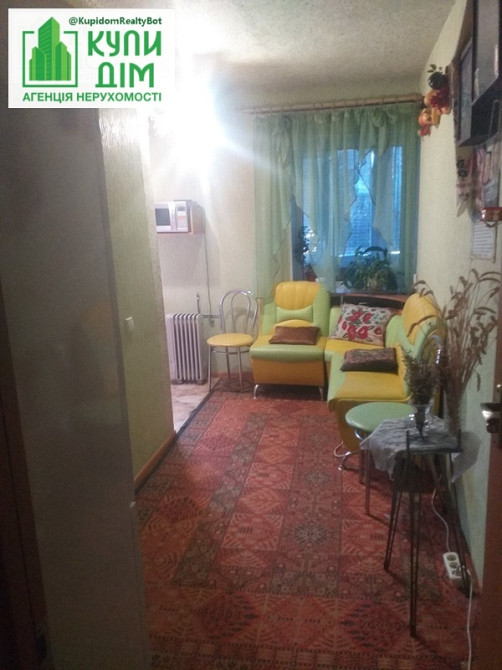 Продається квартира в Івано-Благодатне Кропивницький - фото 8