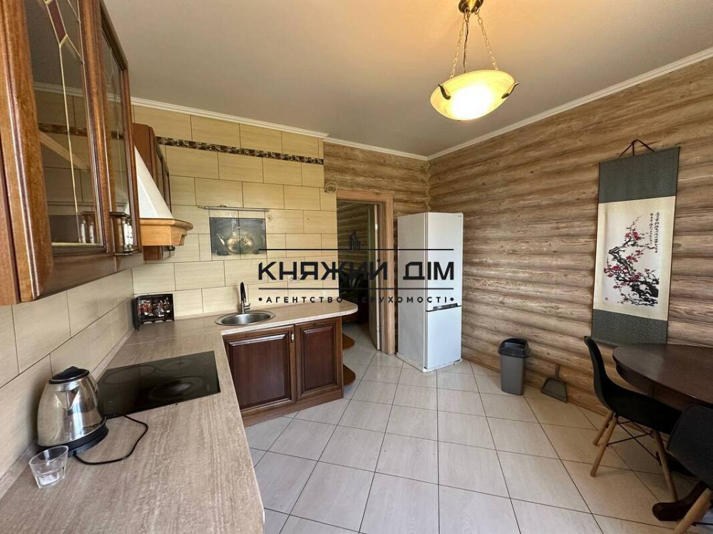 Оренда будинк 169 кв.м. ТГ Золочівська Святище КОД № 139499 Київ - фото 7