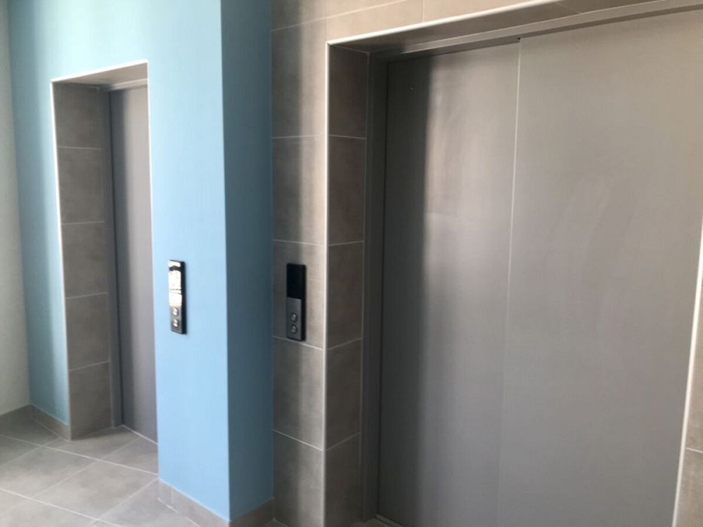 Продаж Квартира 1-кімнатна, 21/25 поверх на Олени Пчілки, 7 Київ - фото 9