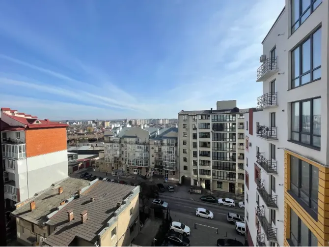 For sale 2-room Apartment 60.7 sq.m Незалежності, 115 Ivano-Frankivs'k - photo 8