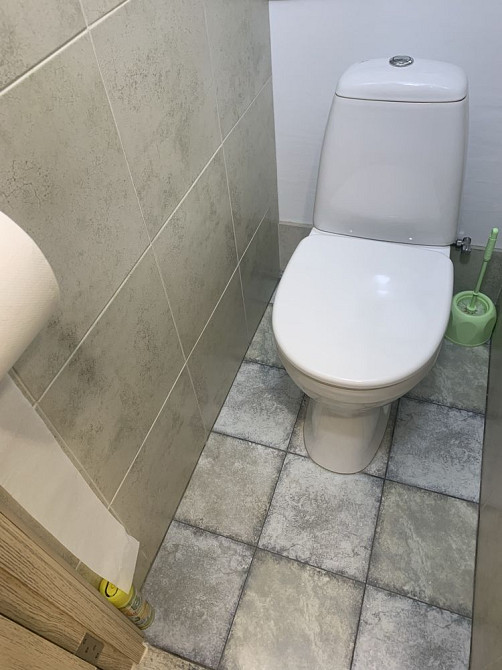 Продаж Квартира 1-кімнатна, 9/9 поверх на Васильківська вул., д. 2 Киев - изображение 8