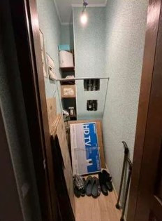 Продам 1 комнатную квартиру по. Котовского. Крижанівка (Комінтернівський район) - фото 8