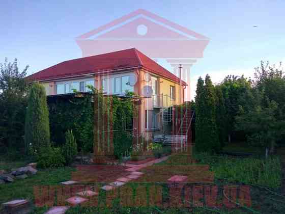 Продаж 2-поверховий Будинок з ділянкою 15 сот 500 кв.м   