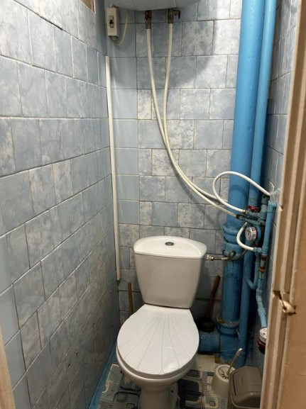 2-х ком. квартира на Таирова-улица академика Королёва Одеса - фото 8