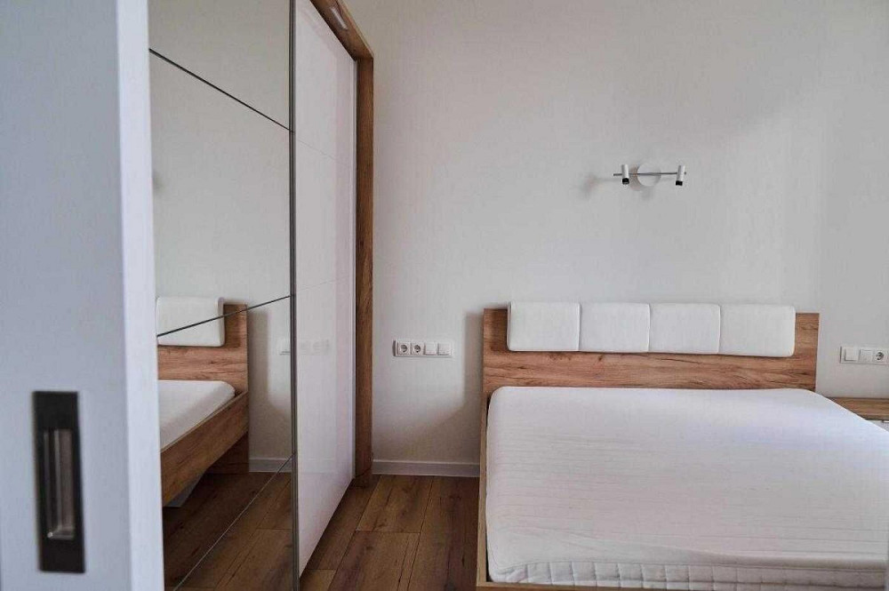 Оренда Квартира 1-кімнатна, 5/12 поверх на вул. Шевченка Тараса Львів - фото 7