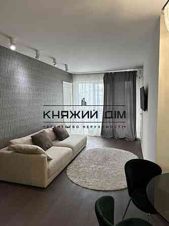 Оренда Квартира 2-кімнатна, 8/25 поверх на Урицкого ул./ Липкивского Василия Киев