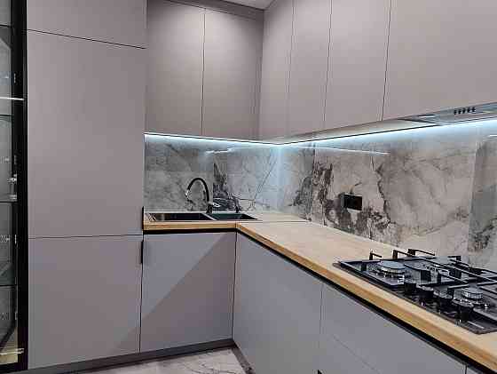 Продаж Квартира 2-кімнатна, 9/11 поверх на Київська Тернопіль