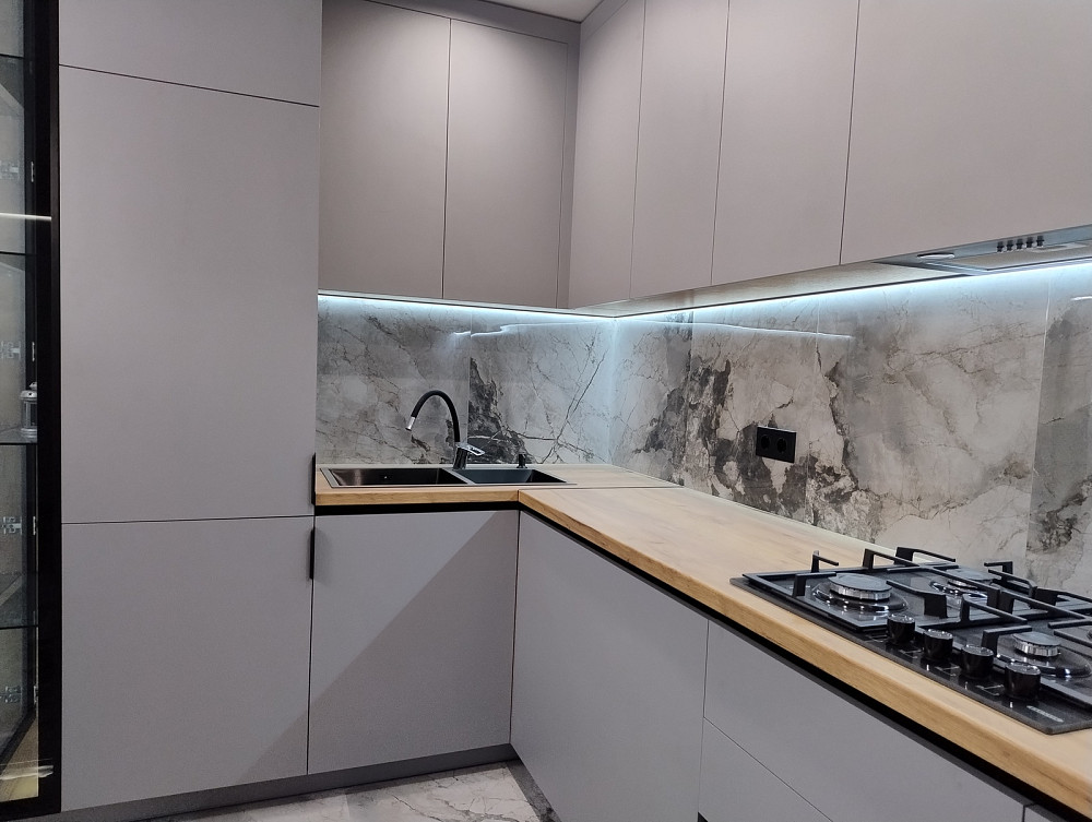 Продаж Квартира 2-кімнатна, 9/11 поверх на Київська Ternopil' - photo 2