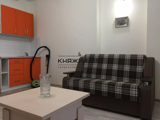 Оренда Квартира 1-кімнатна, 8/16 поверх на Харьковское шоссе Киев