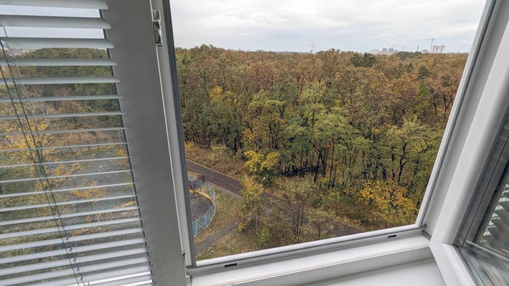 Оренда Квартира 1-кімнатна, 10/12 поверх на ул. Академика Заболотного, 74 Київ - фото 10