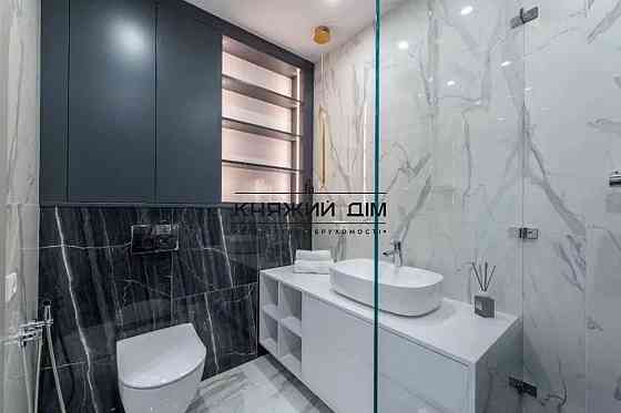 Оренда Квартира 1-кімнатна, 10/26 поверх на Осокорская ул. Київ