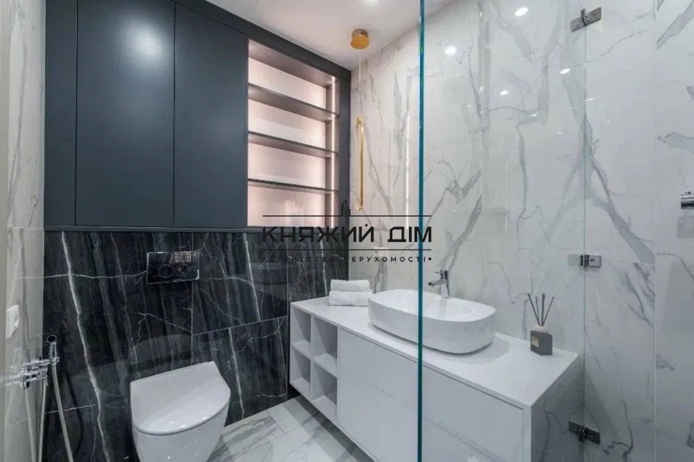 Оренда Квартира 1-кімнатна, 10/26 поверх на Осокорская ул. Kiev - photo 2