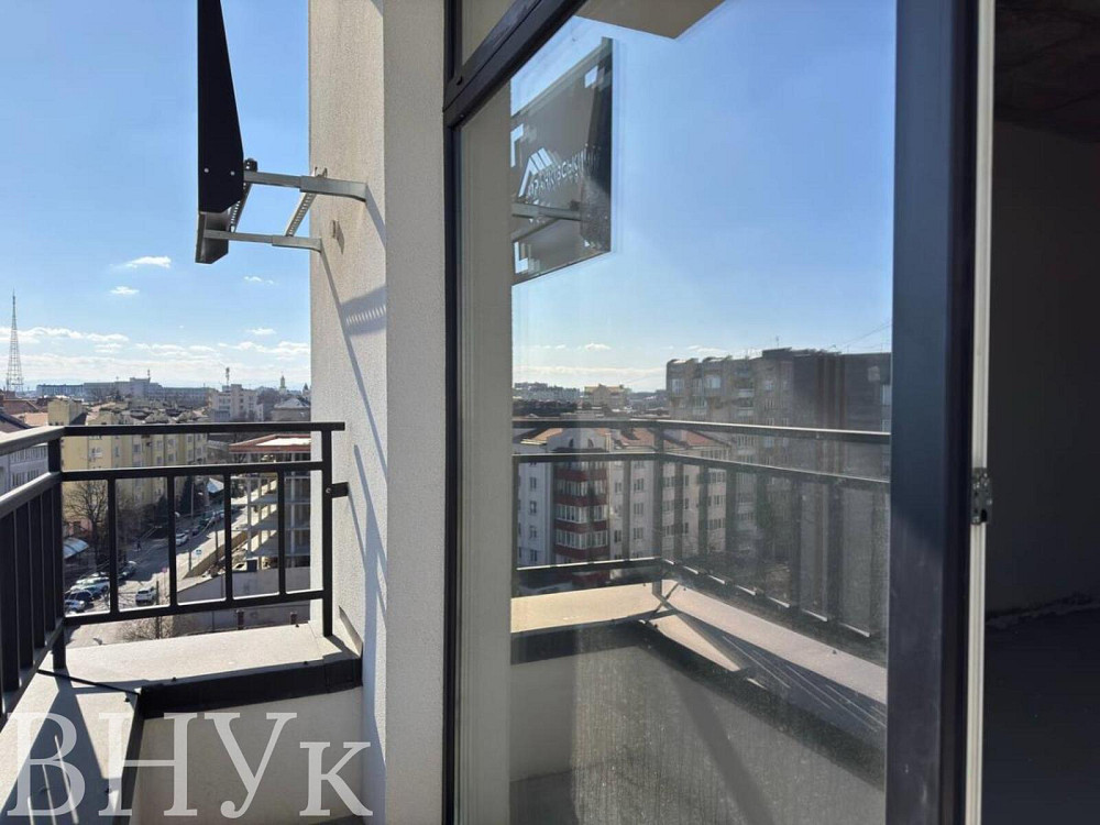Продаж Квартира 1-кімнатна, 8/8 поверх на вул. Вовчинецька Ивано-Франковск - изображение 14