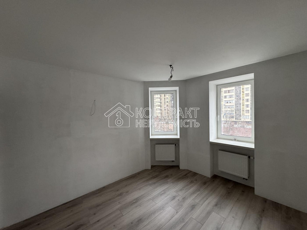 Продаж Квартира 2-кімнатна, 3/16 поверх на вул. Професорська Харків - фото 3