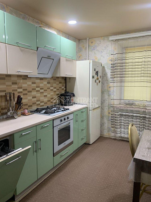 Продаж Квартира 4-кімнатна, 3/10 поверх на вул. Олексіївська Kharkiv - photo 1