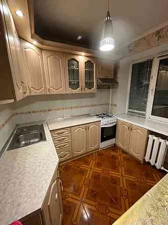 Оренда Квартира 1-кімнатна, 2/5 поверх на Генадія Афанасьєва, 22 Киев