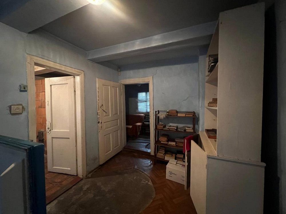 Продаж 1-поверховий Будинок з ділянкою 21 сот 61.3 кв.м 4 кімн.  Ременів - фото 8