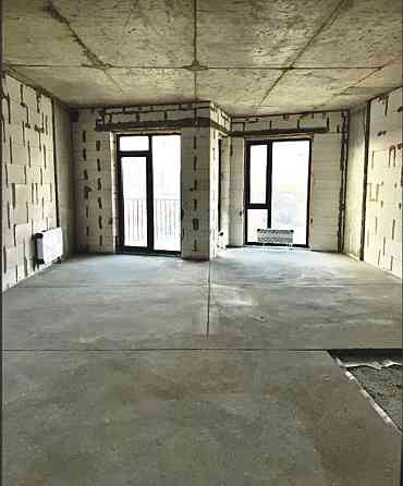 Однокомнатная квартира в апарт-комплексе "Итака", Одеса