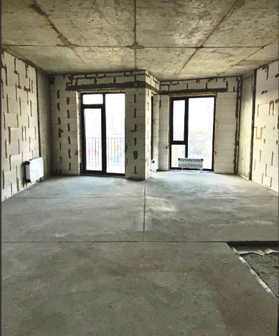 Однокомнатная квартира в апарт-комплексе "Итака", Одеса - фото 3