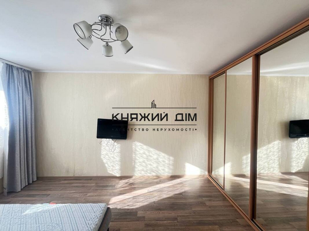 Оренда Квартира 1-кімнатна, 2/17 поверх на Академика Вернадского бульв. Київ - фото 14