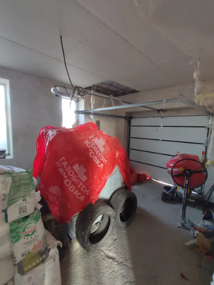 Продам 2-х этажный новый дом в Фонтанке-3 (Лиманский р-н) Фонтанка - фото 12