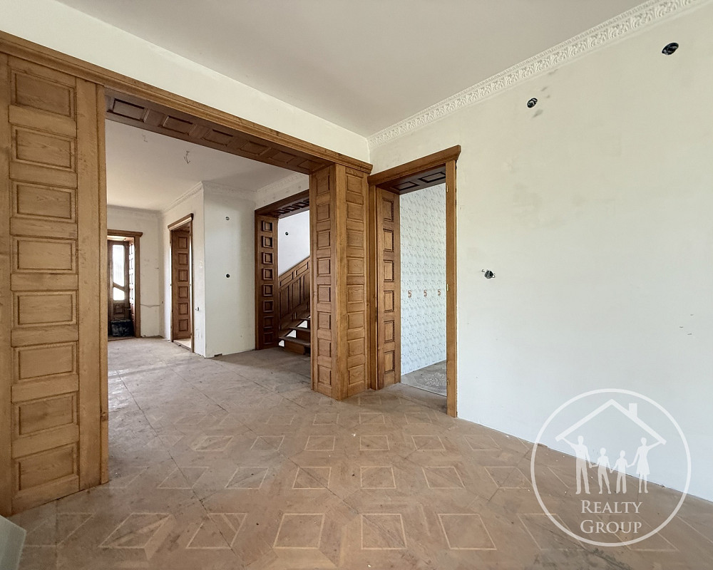 Продаж 2-поверховий Будинок з ділянкою 20 сот 420 кв.м  на Проліскова, 4 Briukhovychi (Peremyshlianskyi raion) - photo 8