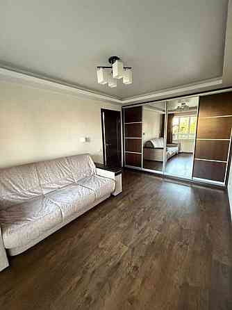 Оренда Квартира 1-кімнатна, 6/9 поверх на Братиславська, 4 Київ