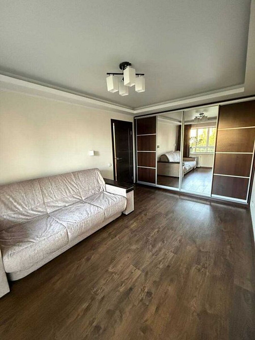 Оренда Квартира 1-кімнатна, 6/9 поверх на Братиславська, 4 Київ - фото 5