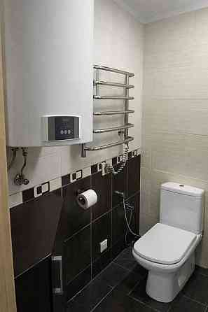 Продаж Квартира 3-кімнатна, 20/25 поверх на Єлизавети Чавдар вул., д. 13 Киев