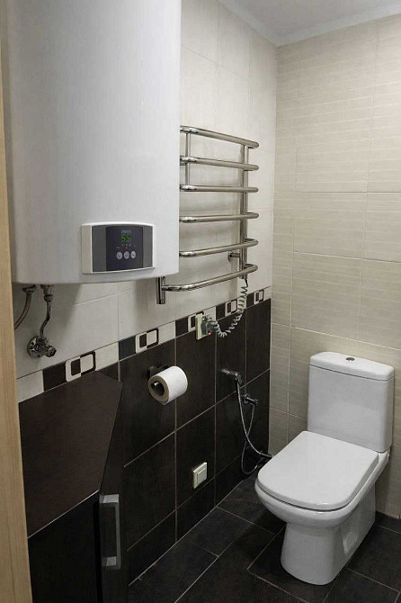 Продаж Квартира 3-кімнатна, 20/25 поверх на Єлизавети Чавдар вул., д. 13 Kiev - photo 4