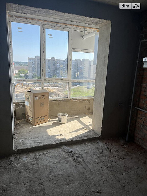 Продаж Квартира 1-кімнатна, 9/9 поверх на Сергія Зулінського (Тарногродського) Вінниця - фото 2