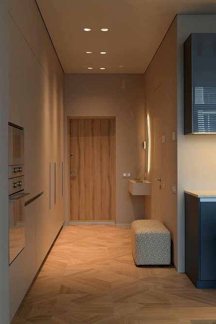 Продаж Квартира 1-кімнатна, 3/10 поверх на Андрія Верхогляда вул., д. 11В Київ - фото 8