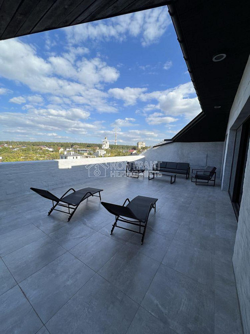 Оренда Квартира 3-кімнатна, 4/4 поверх на вул. Науки Харків - фото 12