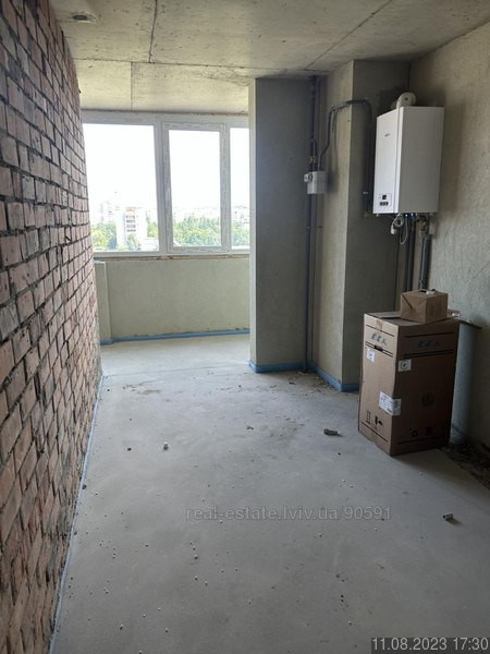 Продаж Квартира на улица Трускавецька Львів - фото 5