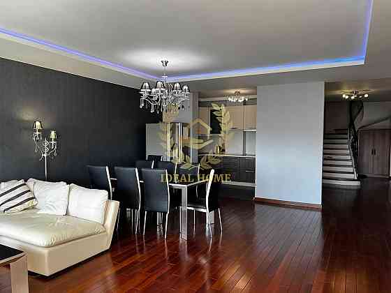 Продаж Квартира 4-кімнатна на Кадетский Гай ул., 6 Киев