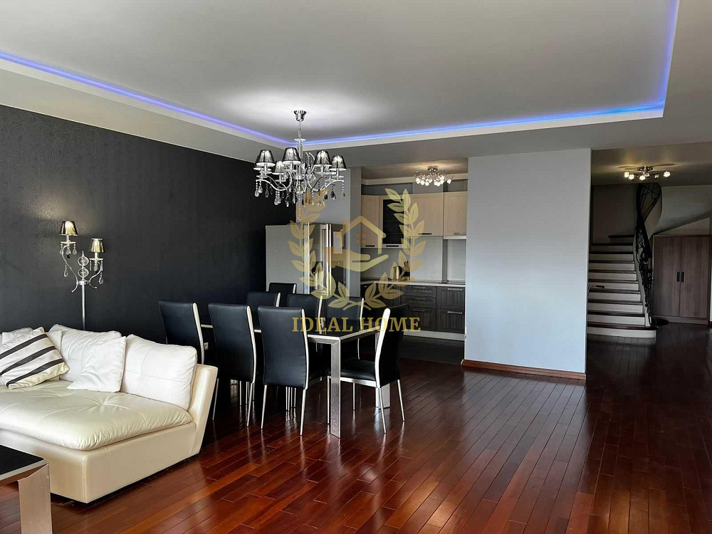 Продаж Квартира 4-кімнатна, 14/15 поверх на Кадетский Гай ул., 6 Киев - изображение 2