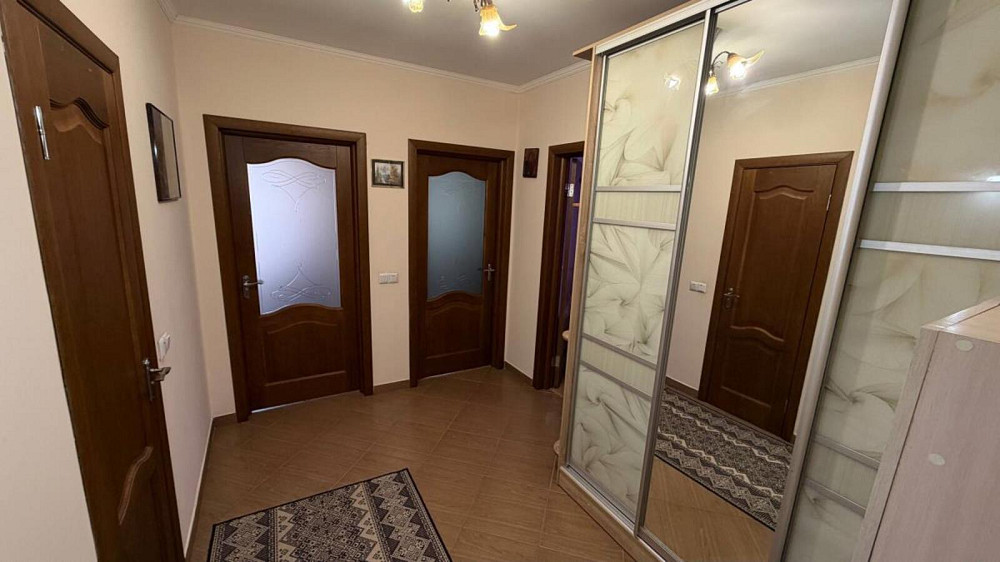 Продаж Квартира 2-кімнатна, 1/7 поверх на Двірська Крихівці - фото 5