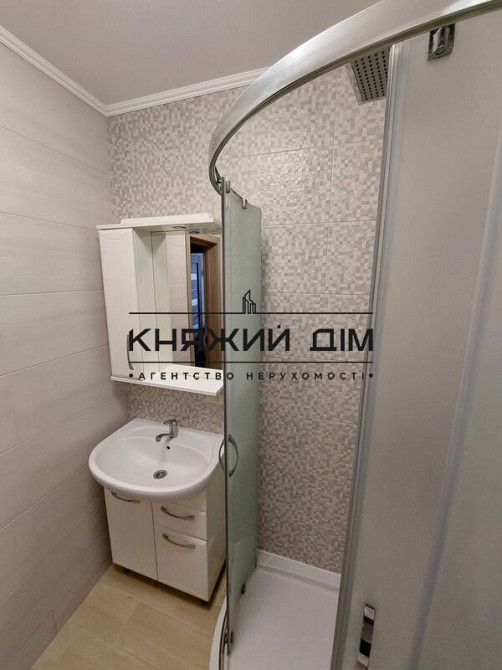 Оренда Квартира 1-кімнатна, 24/26 поверх на Крушельницкой Соломии ул. Київ - фото 13