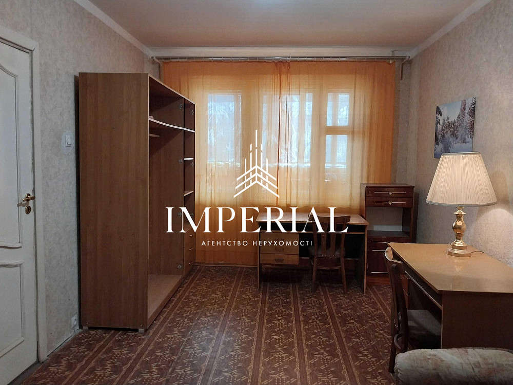 Продаж 2к Квартира 87 кв.м Гмирі Бориса вул. Kiev - photo 7