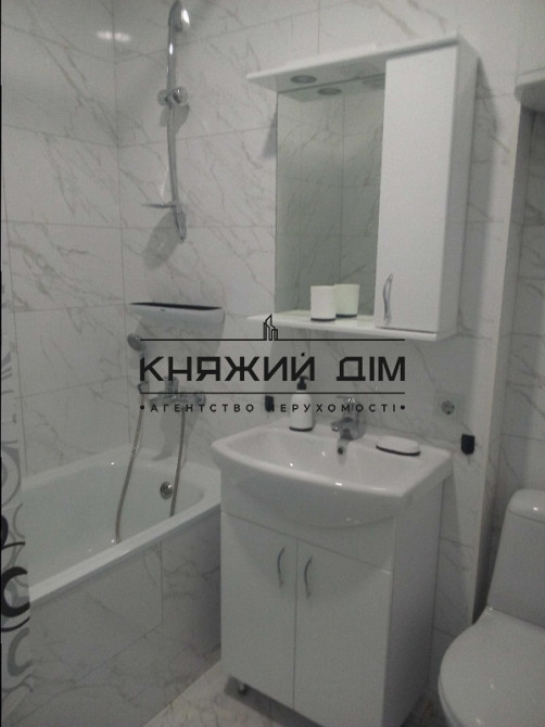 Продаж 1 кім. студіо в ЖК Нова Хвиля. № 21135177 Київ - фото 12