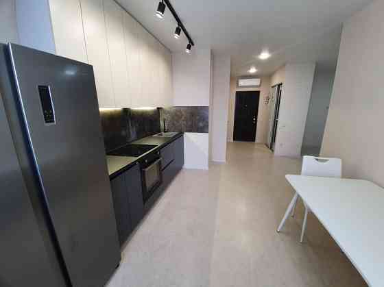 1 комнатнапя квартира  с ремонтом 53 Жемчужина Лиманка