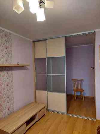 Оренда Квартира 1-кімнатна, 3/9 поверх на ул. Вадима Гетьмана Київ