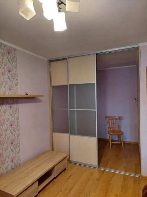 Оренда Квартира 1-кімнатна, 3/9 поверх на ул. Вадима Гетьмана Київ - фото 5