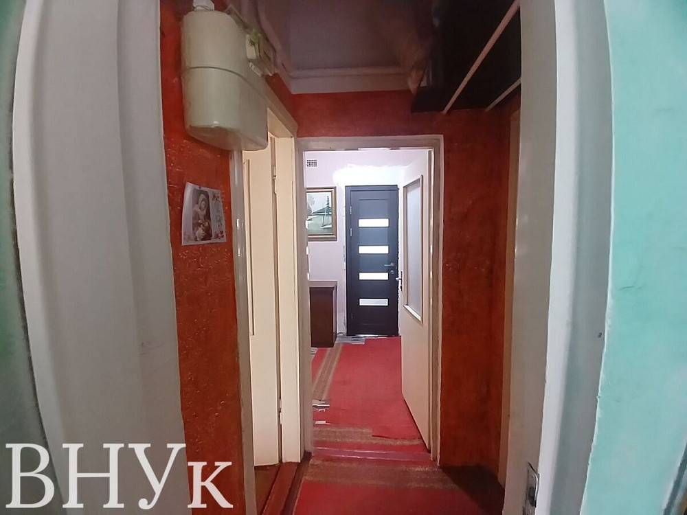 Продаж Квартира 3-кімнатна, 1/2 поверх на вул. Каганця L'viv - photo 9