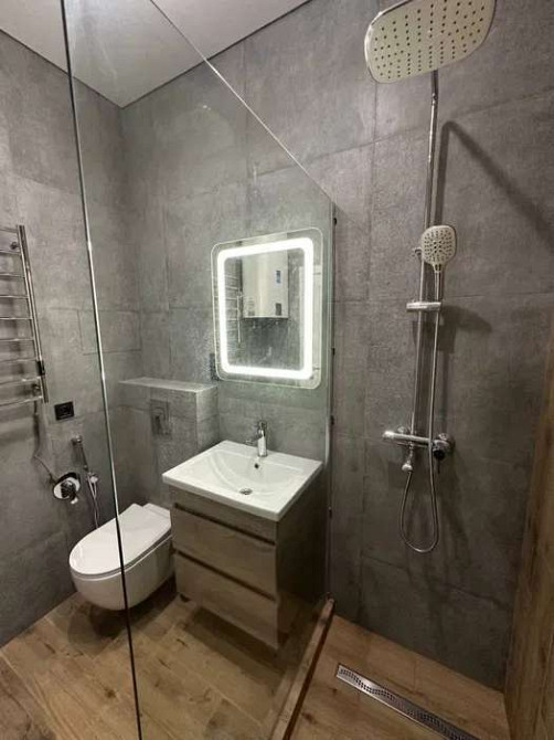 Продаж Квартира 1-кімнатна, 14/25 поверх на Толбухина улица, 135Б Одеса - фото 8