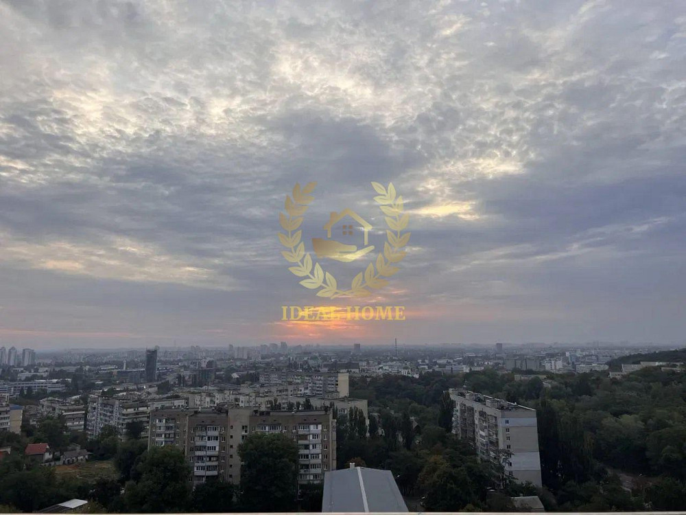 Продається євродвушка ЖК Науковий Київ - фото 17