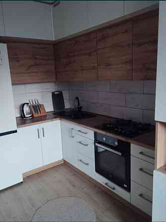 Оренда 1к Квартира 45 кв.м Крошенська Zhytomyr