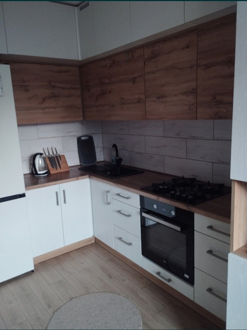 Оренда 1к Квартира 45 кв.м Крошенська Zhytomyr - photo 2