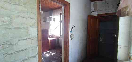 Продам дом на 6 сотках земли, ул. Рыбачья/Худ. Федорова Одесса