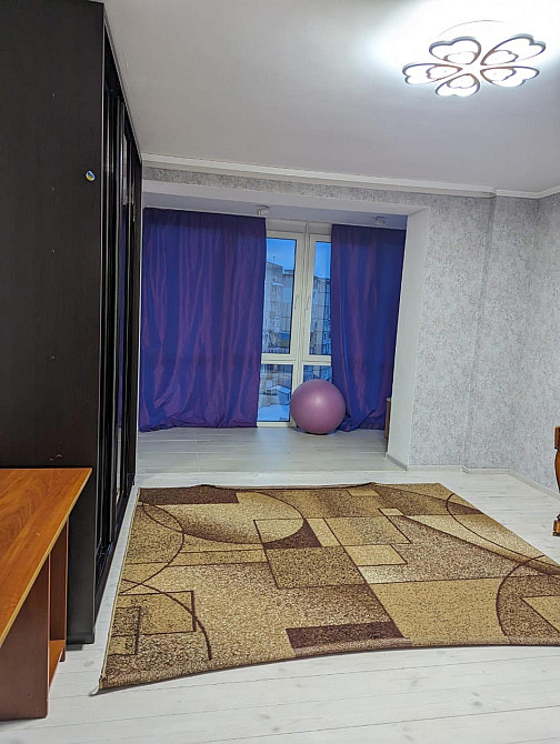 Оренда Квартира 2-кімнатна, 8/10 поверх на вул. Соборна Рівне - фото 3